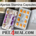 Ajantas Stamina Capsules new12